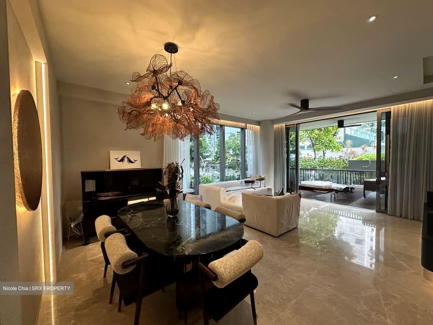 Amber Park (D15), Condominium #557719181
